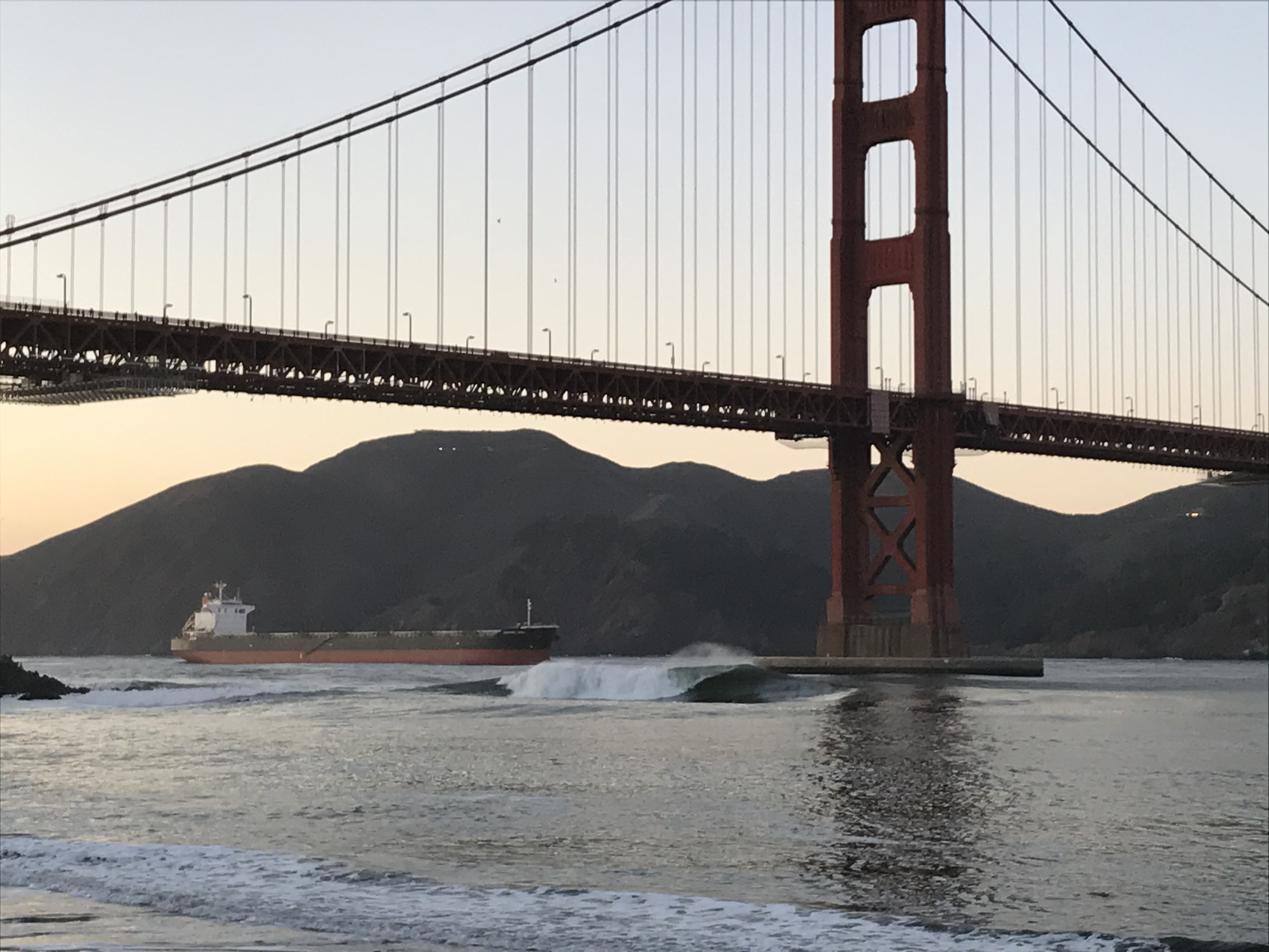 Fort Point